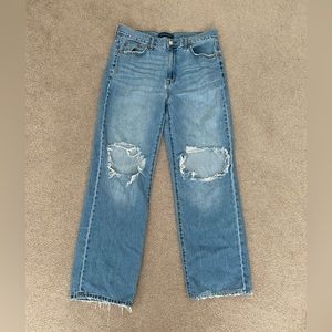 aeropostale skater jeans